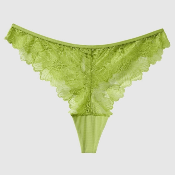 La SENZA Beyond Sexy Bra and Panty Set - Picture 3 of 4